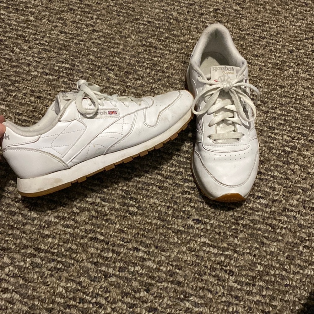 Reebok womens shoes
